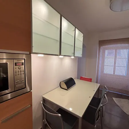 Apartmán Madallena Bastia (Corsica)