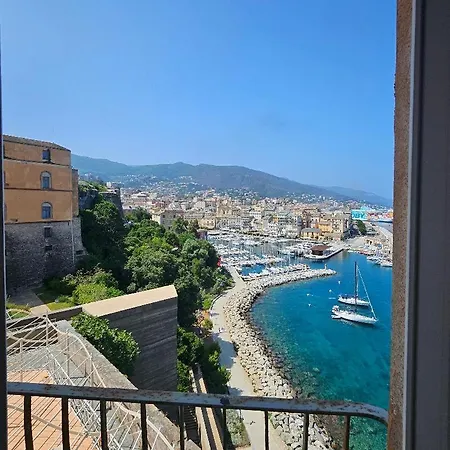 Madallena Apartmán *