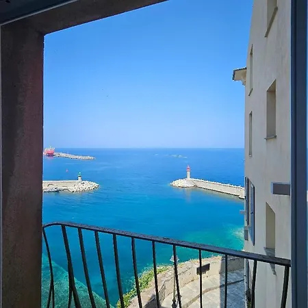 Superbe De Prestige Avec Vue