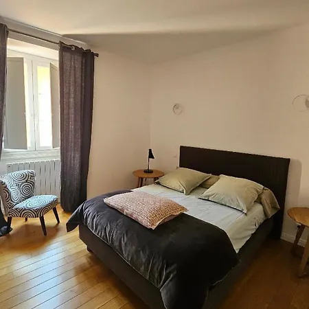Superbe De Prestige Avec Vue Διαμέρισμα