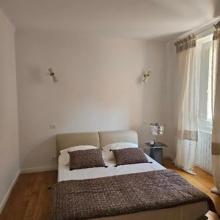 Superbe De Prestige Avec Vue Διαμέρισμα *