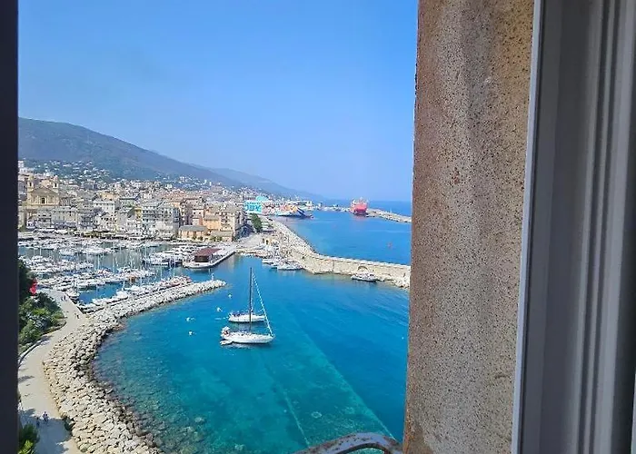 Apartman Madallena