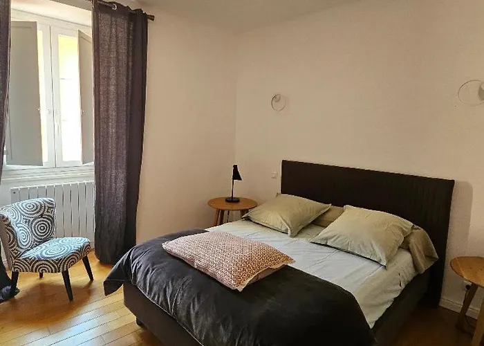 Madallena Apartman