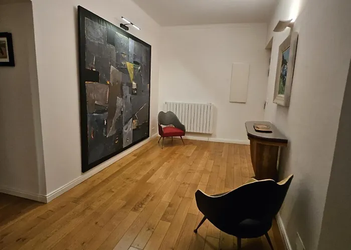 Apartman Madallena