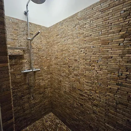 Madallena 아파트 *