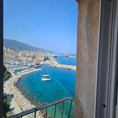 شقة Superbe De Prestige Avec Vue