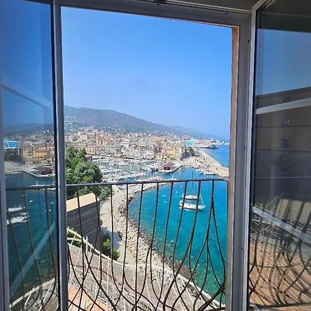 Superbe De Prestige Avec Vue *