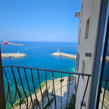 Madallena * Bastia (Corsica)