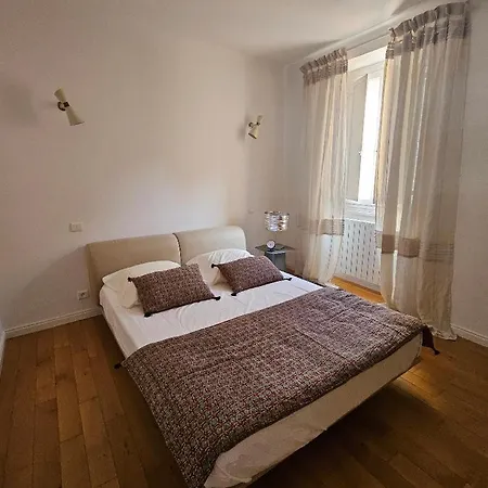 Madallena * Bastia (Corsica)