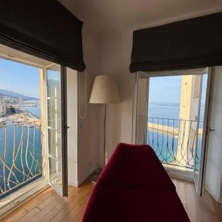 Apartmán Superbe De Prestige Avec Vue