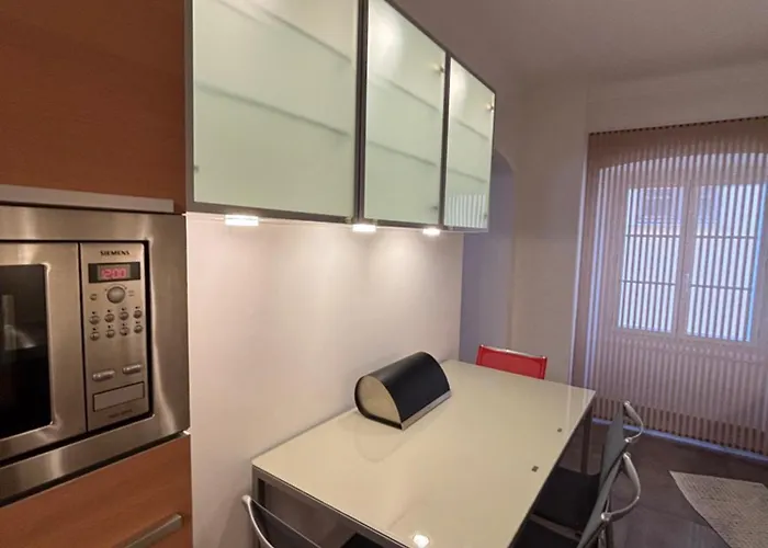 Appartement Madallena Bastia (Corsica)