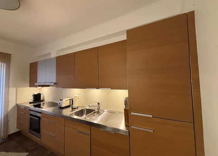 Madallena * Бастия