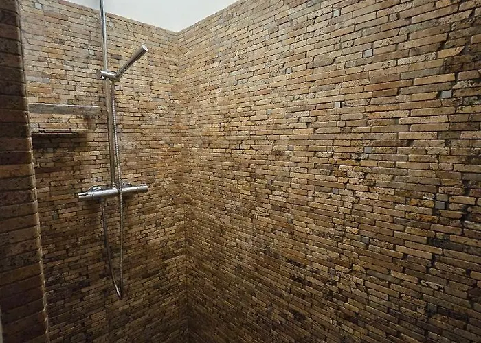 Madallena Appartement *