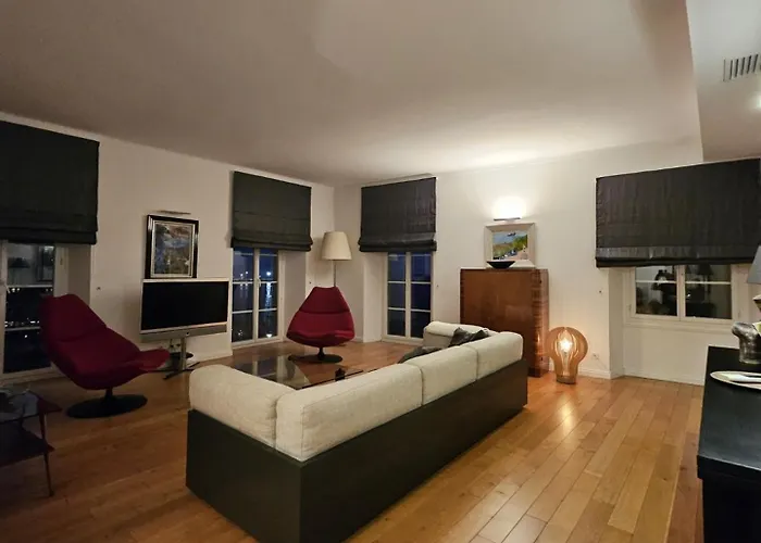 Appartement Madallena